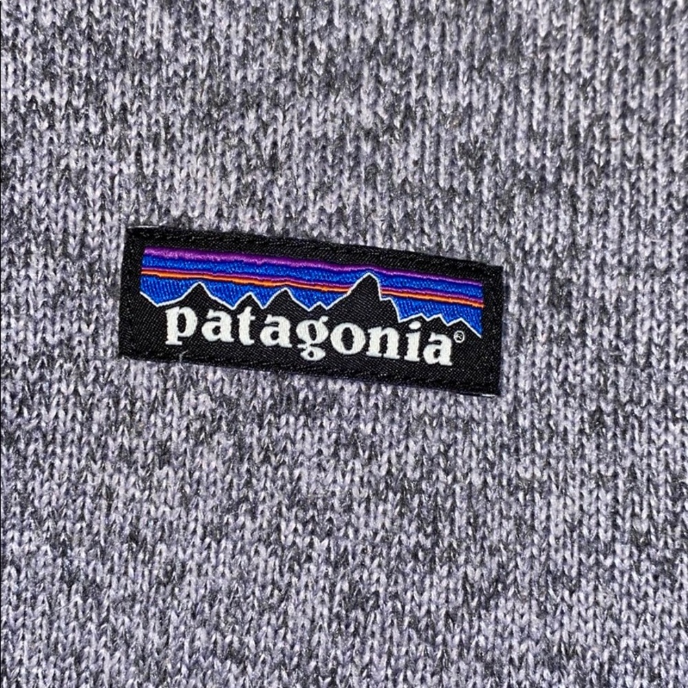 Patagonia Half Zip - image 2